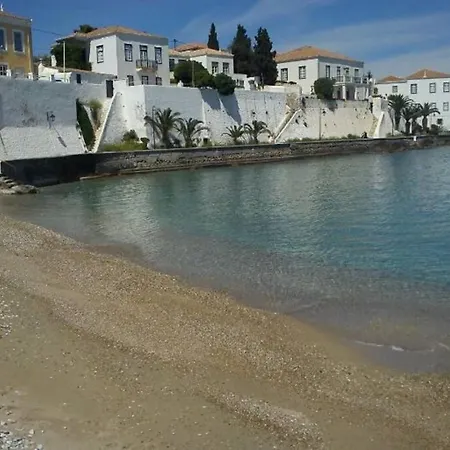 Sunblaze Studios1 Spetses Exterior photo