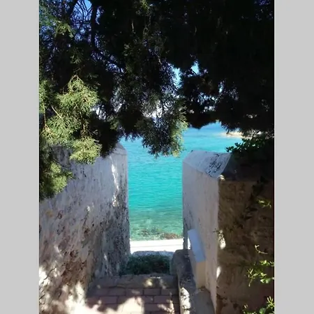 Sunblaze Studios1 Spetses Exterior photo