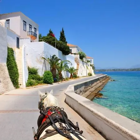 Sunblaze Studios1 Spetses Exterior photo