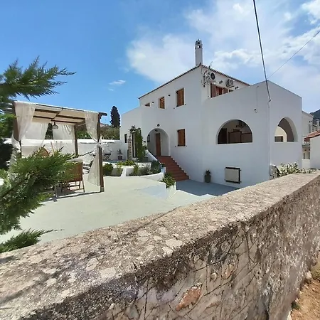 Sunblaze Studios1 Spetses Exterior photo
