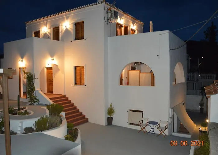Sunblaze Studios1 Spetses