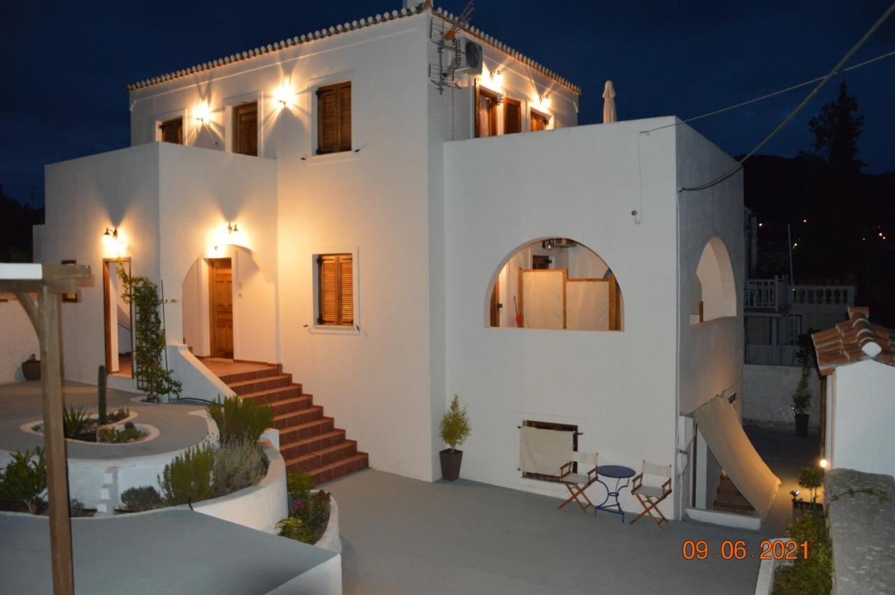 Apartment Sunblaze Studios1 *
