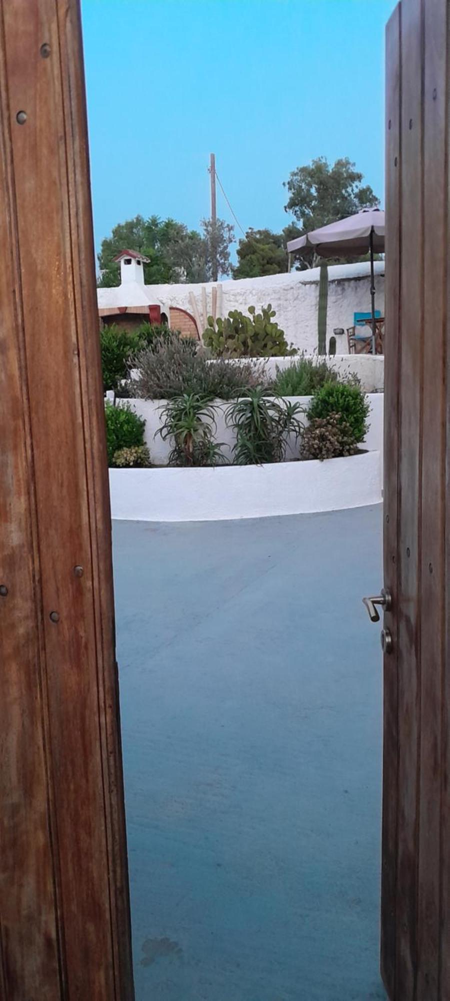 Sunblaze Studios1 Apartment Spetses Town
